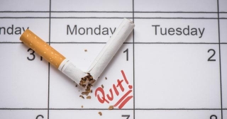 What Is The Action Plan For Quitting Smoking?