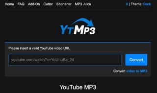 Ytmp3: Best Tool For Converting YouTube Videos To MP3