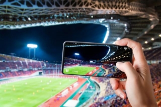 Futemax: Best Online Streaming Platform For Soccer Fans