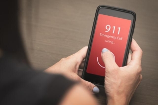 US States Experience Widespread 911 Outages, Services Restored In Some Areas