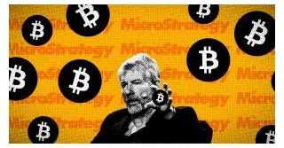 MicroStrategy’s Michael Saylor Reveals His Ultimate Bitcoin Exit Strategy
