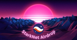 Starknet’s Massive Airdrop: Distributing 728 Million Tokens To  1.3M Addresses