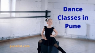 Dance Classes In Pune | Pune Dance Classes