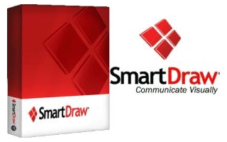 SmartDraw 2024 Crack With Activation Key Latest