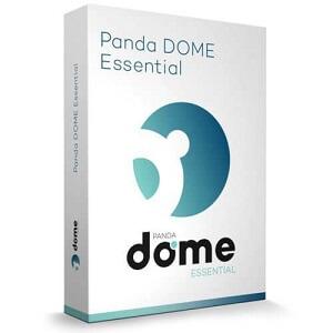 Panda Dome Premium 22.02.00 Crack + License Key Latest