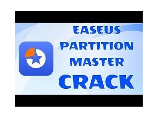 EaseUS Partition Master 18.2.0 Crack + Serial Key Latest 2024