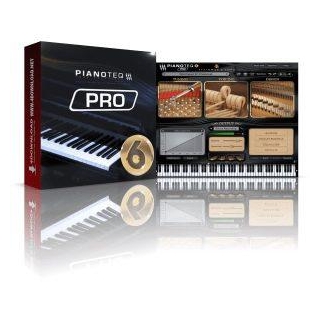 Pianoteq Pro 8.2.0 Crack With Serial Key Latest 2024