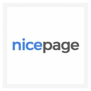 Nicepage 6.5.3 Crack + Serial Key Latest 2024