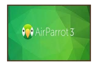 AirParrot 3.1.9 Crack + License Key Latest 2024