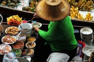 The Best Culinary Experiences In Thailand