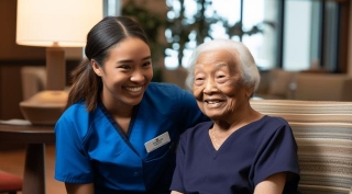 3 Ways Professional Home Care Assistance Is Better Than An Inexperienced Family Member