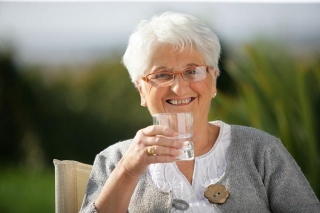 How To Help Seniors Struggling With Constipation