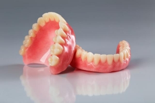 Dentures 101: Home Care And Comfort Tips