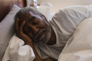 How Home Care Can Manage Sleep Issues