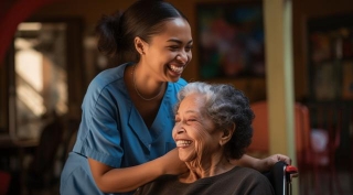 How Post Hospital Care Can Help Keep Seniors Motivated During Recovery