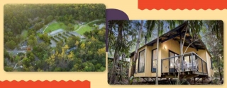 7 Excellent Company Retreat Locations In NSW To Beat The Work Stress