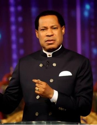 BBC Goes After Pastor Chris, With Conspiracy Theories Allegation, In Wake Of New Malaria Vacine Rollout