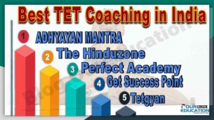 Best TET Coaching In India