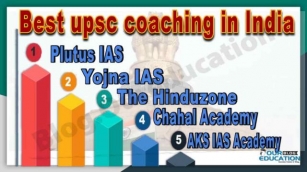 Best Upsc Coaching In India