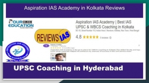 Aspiration IAS Academy In Kolkata Reviews