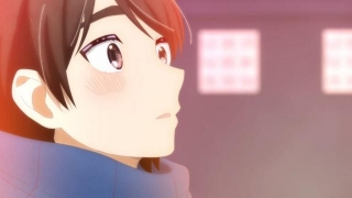 A Condition Called Love Episode 3: Hinase Gets Back To Saki ROMANTICALLY!