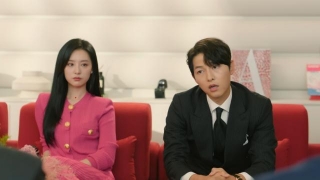 Queen Of Tears Episode 9: Hae-In Learns The Truth! Will She Leave?