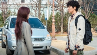 Beauty And Mr. Romantic Episode 7: Do Ra Vows To Destroy Pil Seung!