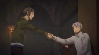 Spice And Wolf: Merchant Meets The Wise Wolf Episode 3: Zheren Is A LIAR! Will Lawrence Learn?