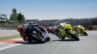 Does MotoGP 24 Support Co-op | PVP Multiplayer | Cross Play