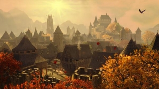 The Elder Scrolls Online: Gold Road Co-op | PVP Multiplayer