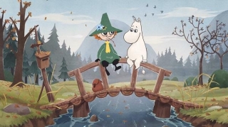 Is Snufkin: Melody Of Moominvalley Co-op | Multiplayer