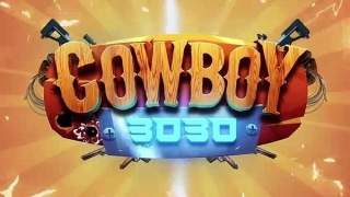Cowboy 3030 Local And Online Co-op | Multiplayer