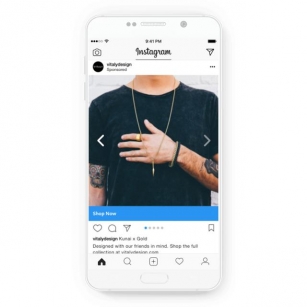 Instagram Ads: A Complete Guide To Advertising On Instagram [with Examples]