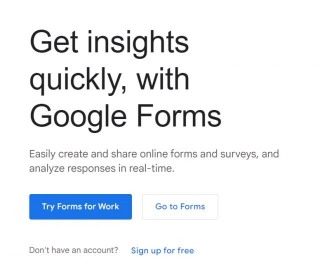 Google Forms: Learn Step-by-step How To Create A Form Using The Tool