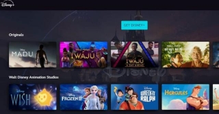 Disney+ Group Buy- Stream Unlimited Movies And TV Series