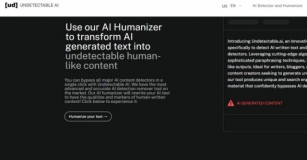 Undetectable AI Group Buy- AI Detector, AI Checker, & AI Humanizer