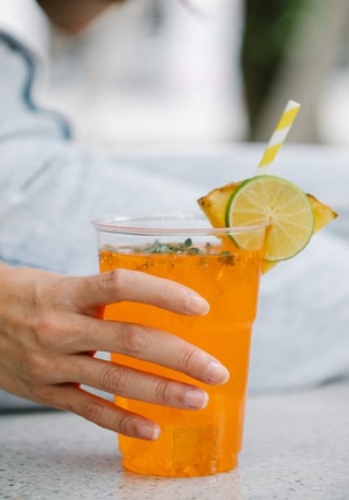 5 Best Iced Teas To Order From Amazon India
