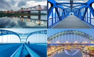 Steel Structure Bridges: Explore 3 Classification