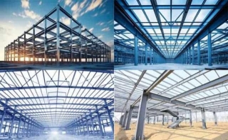 Steel Structure Load: Designing For Strength