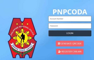 All About PNPCODA And All The Steps You Have To Follow To Create An Account And Login
