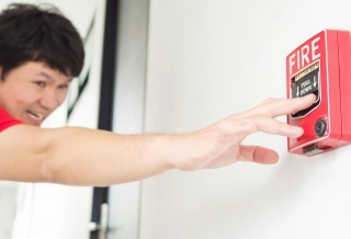 Secure Spaces: Your Guide To A Wireless Fire Alarm System | Stay Safe Today