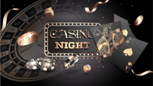 Beste Casino Addert Velkomstbonus Indre Sett Norge 2022