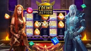 Verbunden Casino Prämie Codes