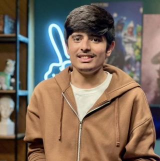 Top 20 Indian Youtubers With The Most Subscribers 2024