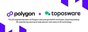 Polygon Labs Goes All-In On ZK: Acquires Toposware To Boost Zero-Knowledge Tech
