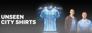 Manchester City Launches New NFT Collection Linked To Limited-Edition Jerseys