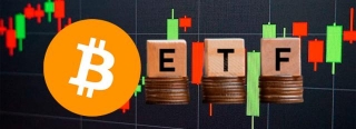 Investors Swarm Back To Bitcoin ETFs With $217 Million Surge, GBTC Reversal Sparks Frenzy