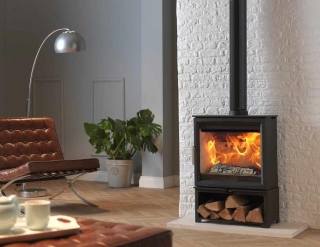 How To Use A Woodburning Stove: A Comprehensive Guide