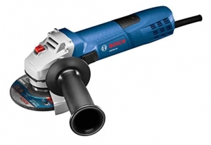 Best 4-1/2″ Angle Grinder [These Are Low In Vibration]
