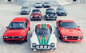 Lancia 037 Stradale: A Brilliant Italian Design with Incredible Rally Heritage